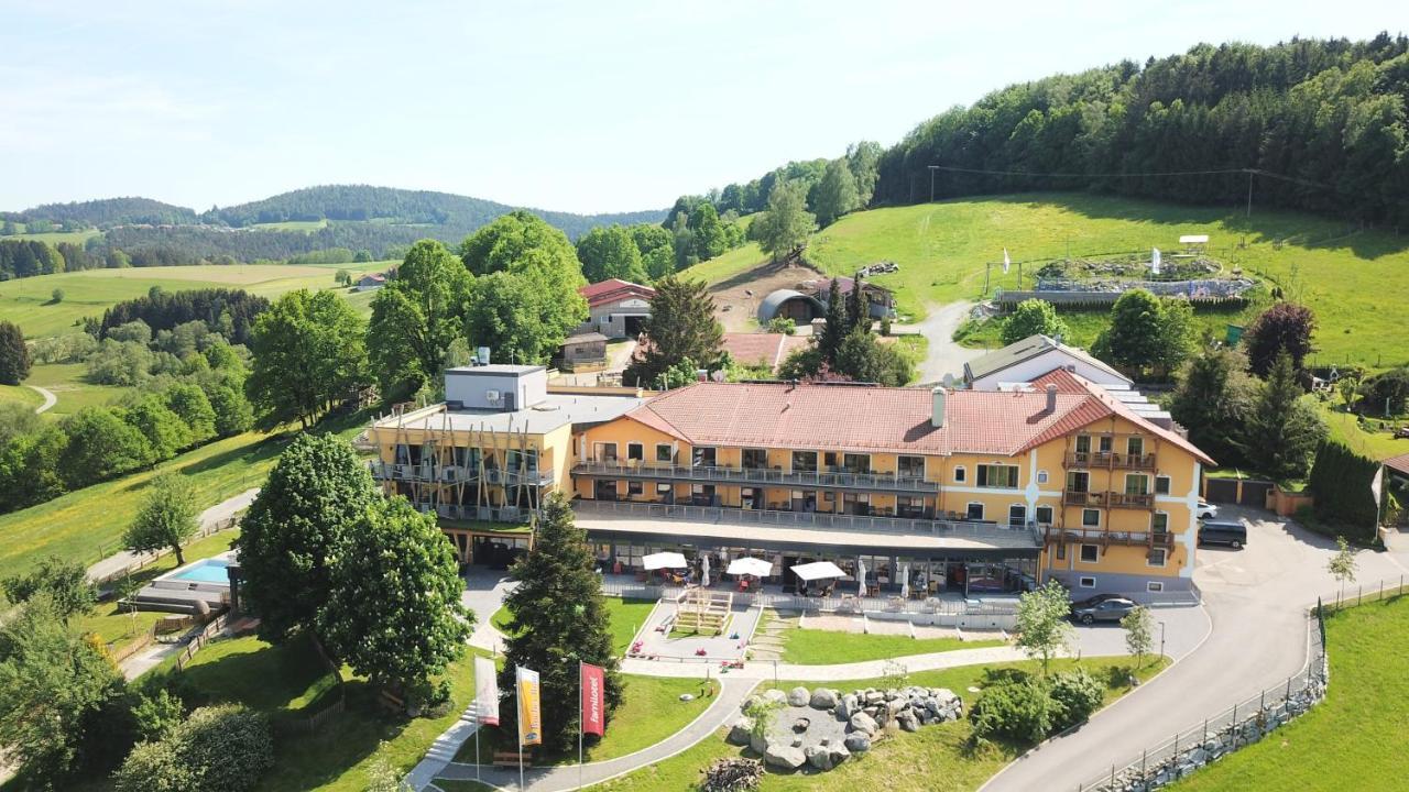 Landhaus Zur Ohe Schönberg Exterior foto